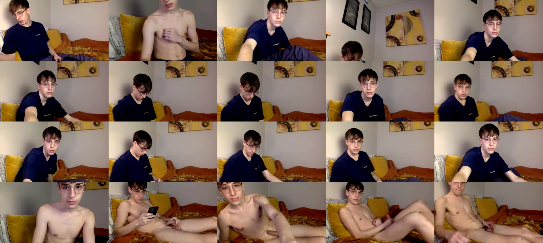 Andyxb  25-04-2021
